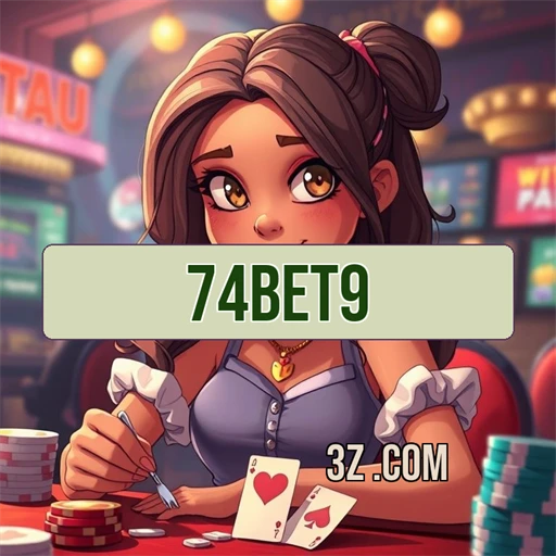 74bet9 Aplicativo Móvel