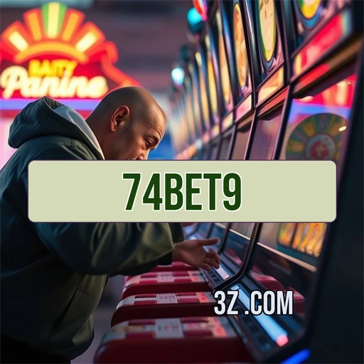 74bet9 Download App