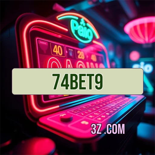 74bet9 Bônus Ofertas