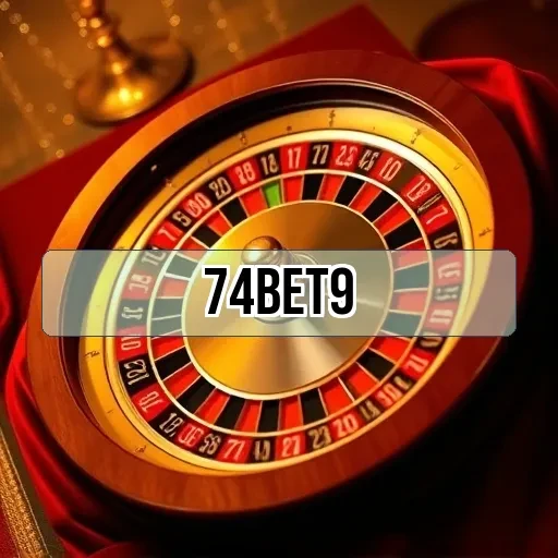74bet9: Entre no Mundo Vibrante do Cassino Ao Vivo