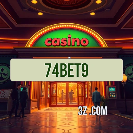 74bet9 Acesso Rápido