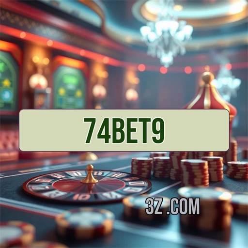 Explore a Seção Paga do 74bet9 e Transforma Seu Jogo