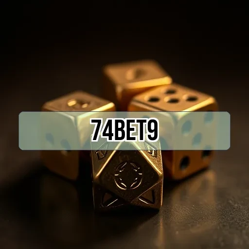 74bet9: Descubra os Melhores Métodos de Pagamento no Mundo dos Jogos