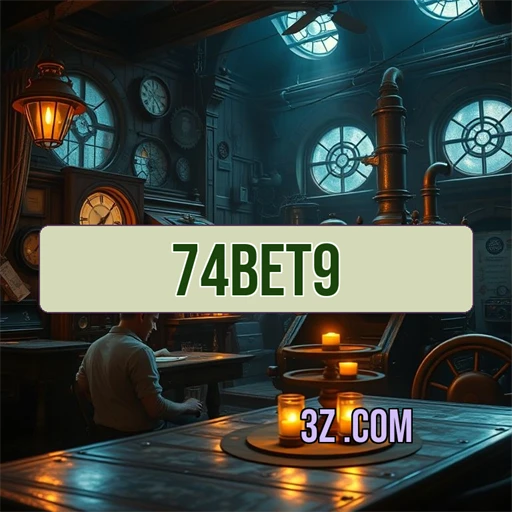 74bet9 Plataforma Principal