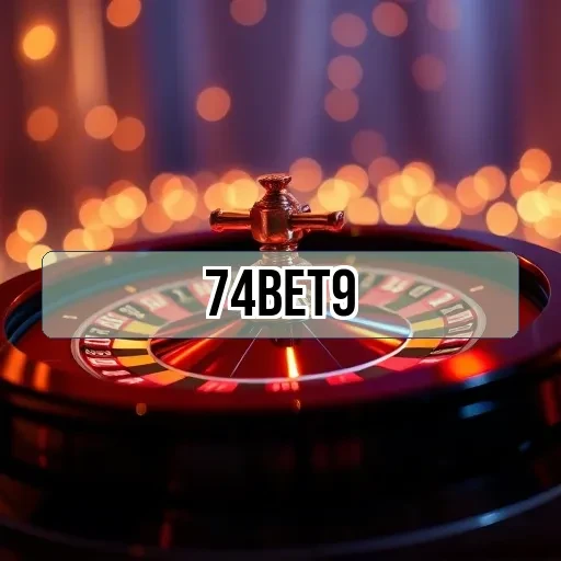 74bet9: Seu Destino Para Apostas Esportivas Imperdíveis!